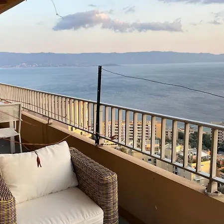 T4 De Gamme Route Des Sanguinaires Apartman Ajaccio