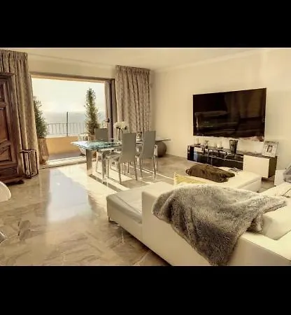 Apartman T4 De Gamme Route Des Sanguinaires *