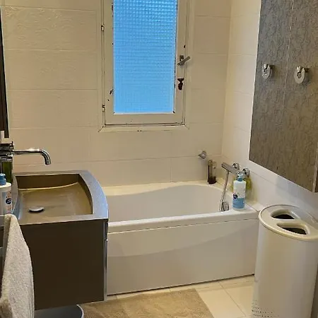 Apartman T4 De Gamme Route Des Sanguinaires *